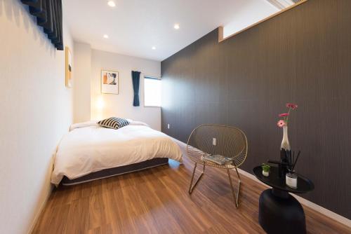 TORA HOTEL Tokyo Skytree 寅ホテル スカイツリーD