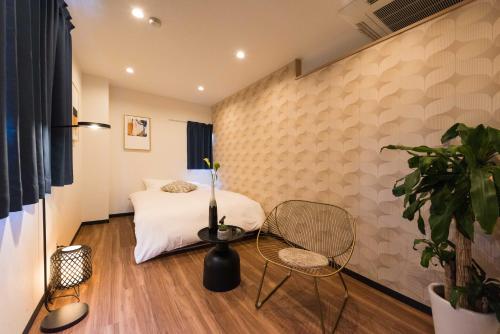 TORA HOTEL Tokyo Skytree 寅ホテル スカイツリーF