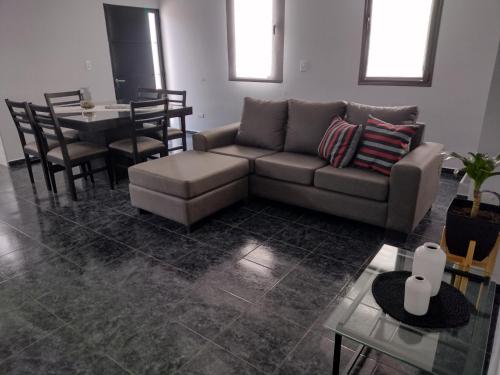 Фотография из галереи Apartamento Agur cerca del Arena Stadium в городе Майпу