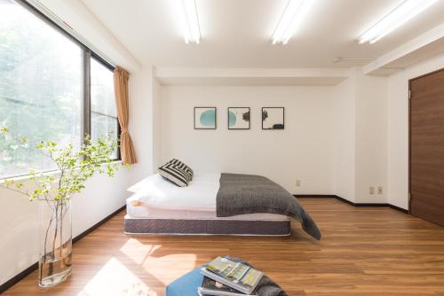 TORA HOTEL Tokyo-Rikugienn 寅ホテル 六義園 B