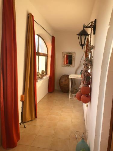 Stylish room in Beautiful maisonette in Gozo