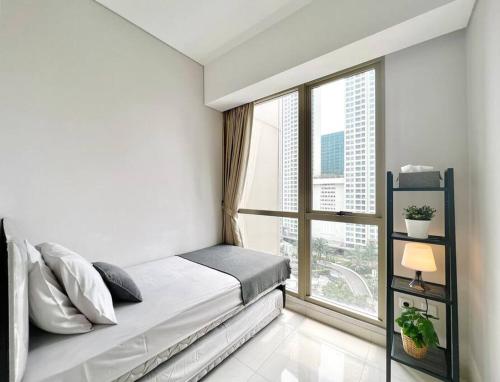 Cozy 3BR Suite at TA Residence