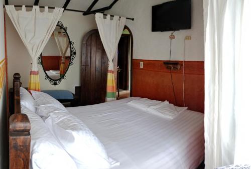 PUEBLITO Hotel – Photos 3