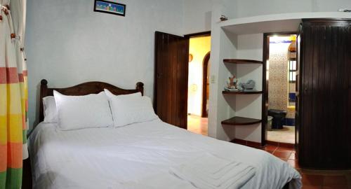 PUEBLITO Hotel – Photos 4