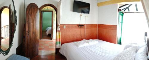 PUEBLITO Hotel – Photos 5