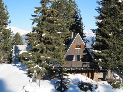 Gallery image of Chalet Cermis in Cavalese