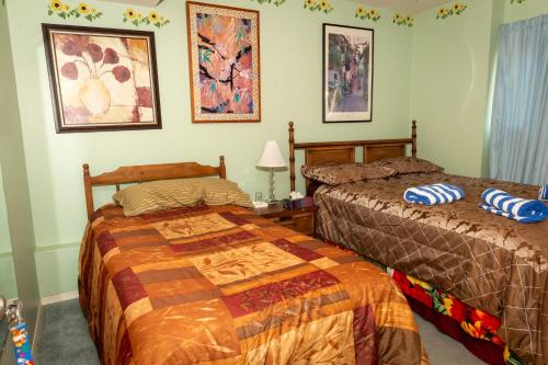 Gallery image of The Charming Hide-Out in Abbotsford