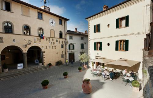 Hotel Palazzo San Niccolò & Spa, Radda in Chianti – Updated 2023 Prices
