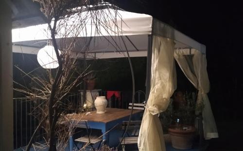 Kép La collina sui trabocchi szállásáról Ortonában a galériában