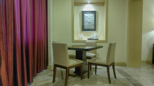 Foto dalla galleria di Grand Hotel Preanger a Bandung