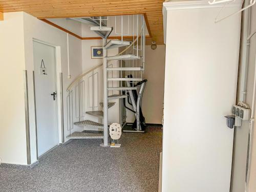 Gambar di galeri bagi Ferienwohnung Sperlingslust di Niepars