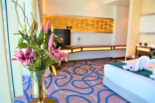 Cielo Hotel Lusail Qatar – Photos 5