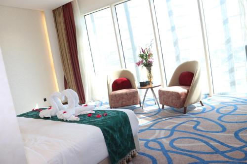 Cielo Hotel Lusail Qatar – Photos 4
