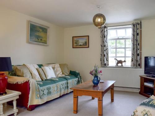 Gallery image of Kent Cottage in Great Easton