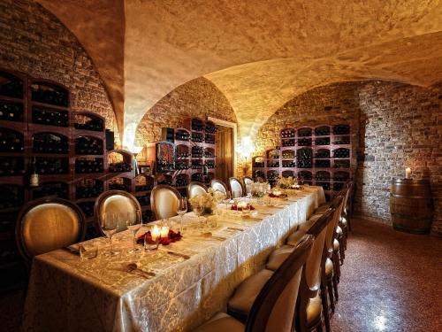 Hotel Ai Reali - Small Luxury Hotels of the World photo 22