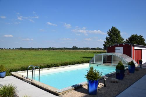 Wellness Appartements – Photos 3