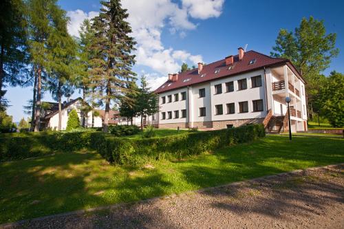 Gallery image of Perła Bieszczadów - Dom Wczasowy in Czarna