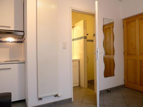 Fotografie z fotogalerie ubytování B&B "Clos Feuillat" v destinaci Lyon