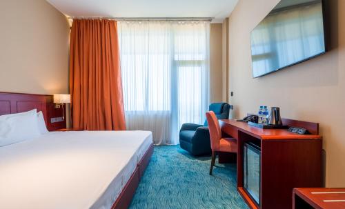 Gallery image of Litz Resort in Kvariati