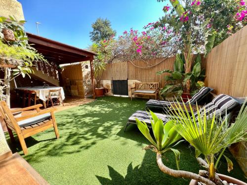 BUNGALOW DE LUJO en PLAYA SAN JUAN