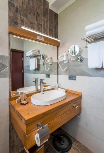 Gallery image of Litz Resort in Kvariati