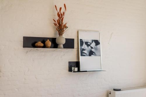 Fotografie z fotogalerie ubytování Quartier Le Sud v Antverpách