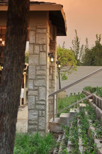 Gallery image of Sand River Guest House in Johannesburg