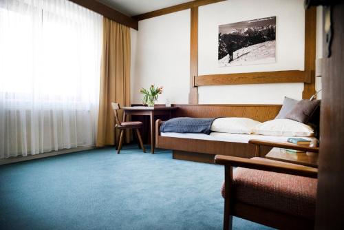 Gallery image of Haus Kohl in Semmering
