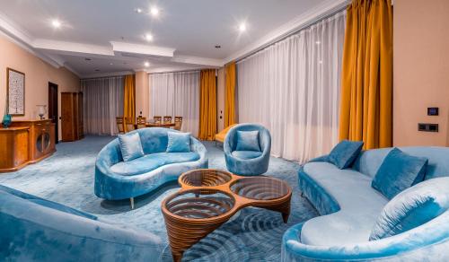 Gallery image of Litz Resort in Kvariati