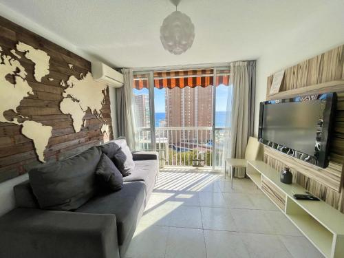 Albatros Apartment