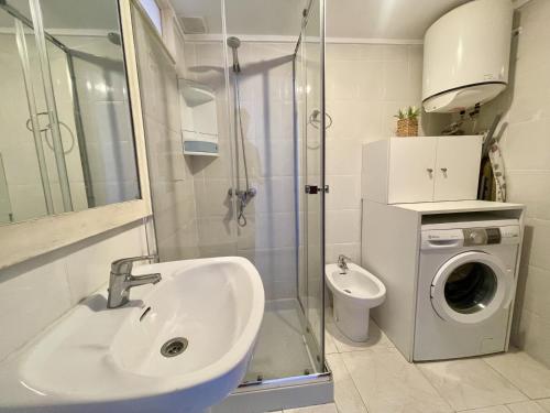 Albatros Apartment