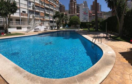 Albatros Apartment