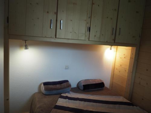 travelski home classic - Résidence Les Balcons d'Olympie