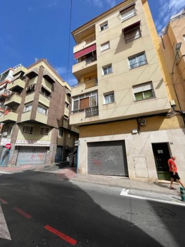 Sevilla Alicante