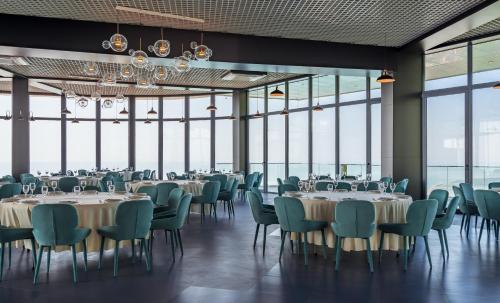 Gallery image of Litz Resort in Kvariati