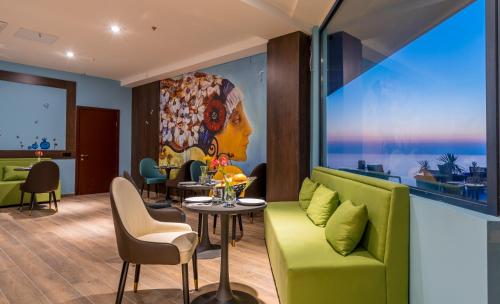 Gallery image of Litz Resort in Kvariati