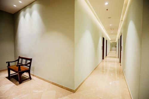 Fotografie z fotogalerie ubytování Gulab Kothi by Royal Orchid Hotels Limited Varanasi v destinaci Váránasí