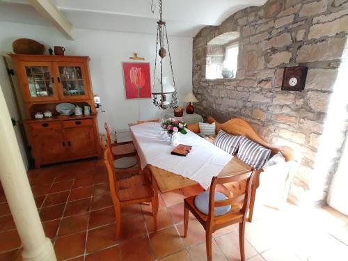 Un lugar para sentarse en Os-Auszeit