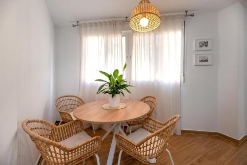 Zdjęcie z galerii obiektu LXR Boulevard Cozy 2Hab. Apt w mieście Benalmádena