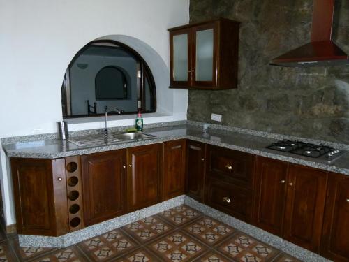 Gallery image of Holiday Home El Brezal in El Palmital