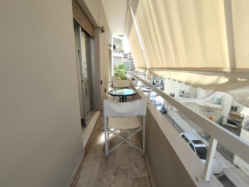 2 BR110 sqm full clima