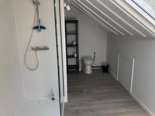 Fotografie z fotogalerie ubytování Cottage du Samson - Homestay v destinaci Mozet 