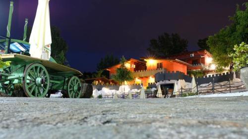 Relais il Feudo – Photos 4