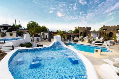 Relais il Feudo – Photos 5