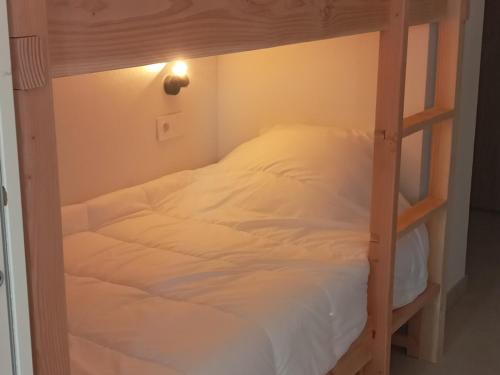 Studio moderne - Balcon - 4 personnes