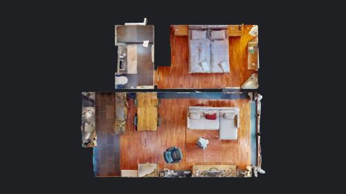 Fotografie z fotogalerie ubytování Quadratscha 12 v destinaci Samedan