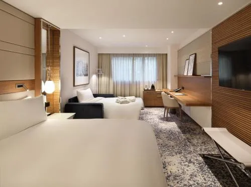 InterContinental Barcelona by IHG photo 17