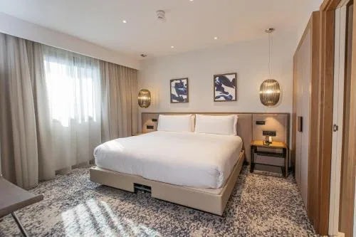 InterContinental Barcelona by IHG photo 16