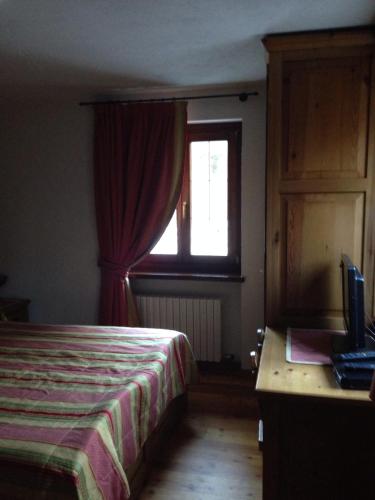Gallery image of Hotel Miravalle in Courmayeur
