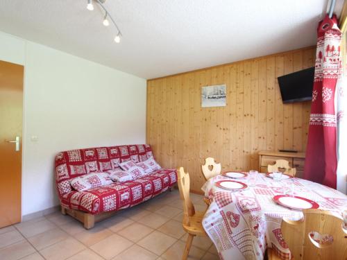 Appartement Lanslevillard, 2 pièces, 4 personnes - FR-1-508-165